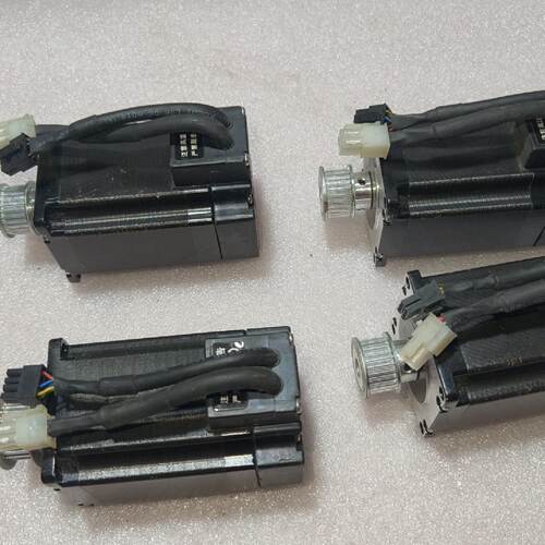 溢价-ican步进电机SM5703A-1000AO，4.2A电流，