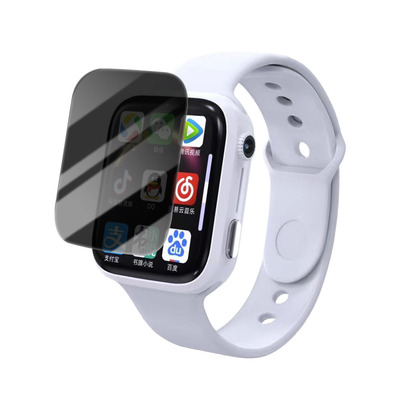 适用度享Z7手表防窥膜磨砂防指纹