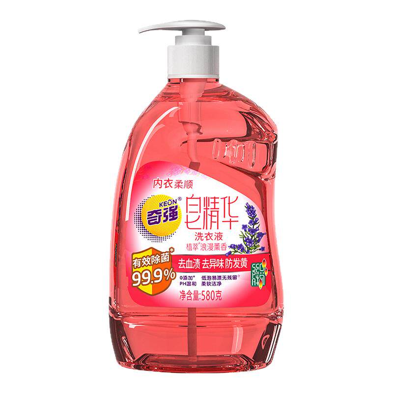 姨妈期必备，低泡不易残留
