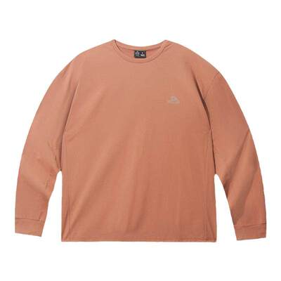 伯希和户外抑菌速干休闲T恤