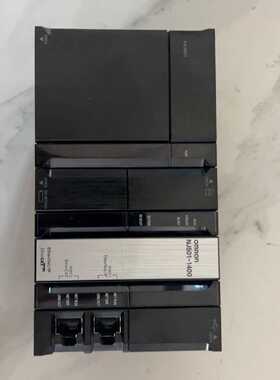议价欧姆龙PLCNJ-PA3001 NJ501-1400全新原装拍前请询价