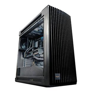 华硕创艺国度ProArt PA602主机DIY组装电脑AMD CPU R7 9800X3D搭5090D/5070Ti/5080显卡设计师电脑台式主机