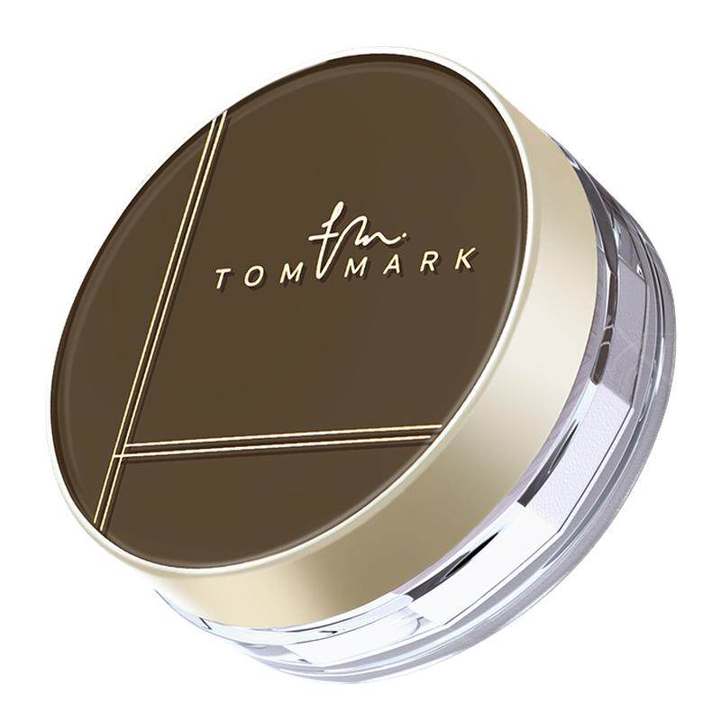 TOMMARK水散粉控油定妆