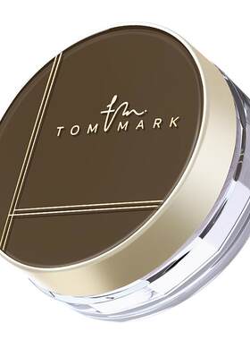 TOMMARK水散粉控油定妆