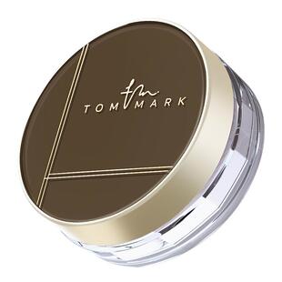 【直播专享】tommark定妆粉水感散粉清透细腻粉质柔焦控油唐魅TMK