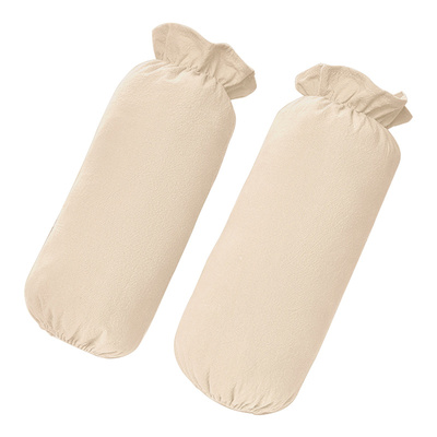 袖套女纯棉秋冬上班干活2025新款