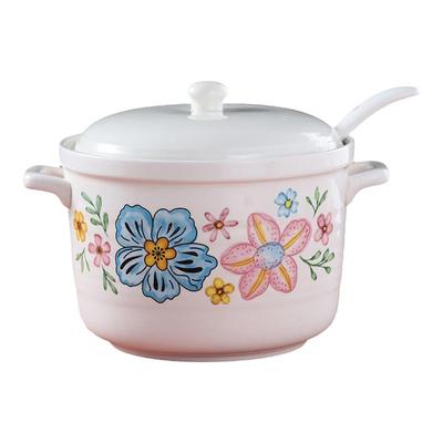 陶瓷耐热油辣椒罐子猪油整包盐