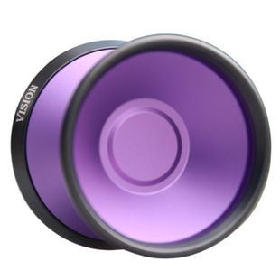 悠悠球 DUALL VISION幻象  yoyo球 不锈钢环 溜溜球 环球高级比赛