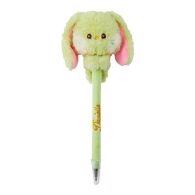 NEWJEANSBunini毛绒圆珠笔