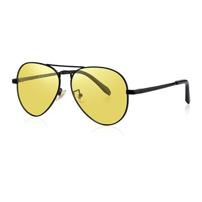 威古氏偏光夜视眼镜感光