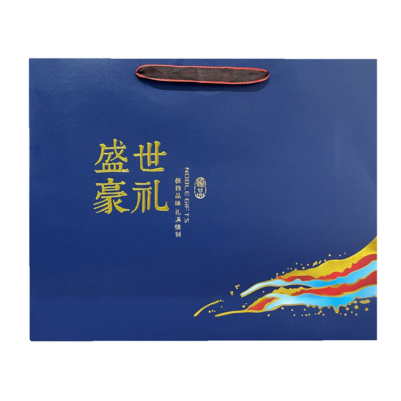 临安山核桃仁礼盒杭州土特产送礼