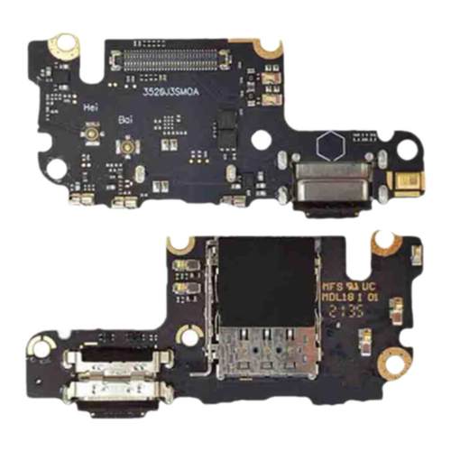 适用于Redmi 红米K30S至尊 Ultra 尾插小板 充电接口主板连接排线