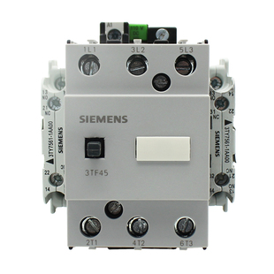 西门子220v直流接触器3TF4010-1X 3TF4011-1X 3TF4222-1X 4522-1X