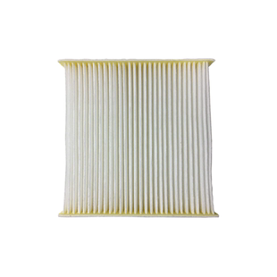 适配长安铃木天语SX4尚悦 锐骑 雨燕配件空调滤芯 过滤网滤清器