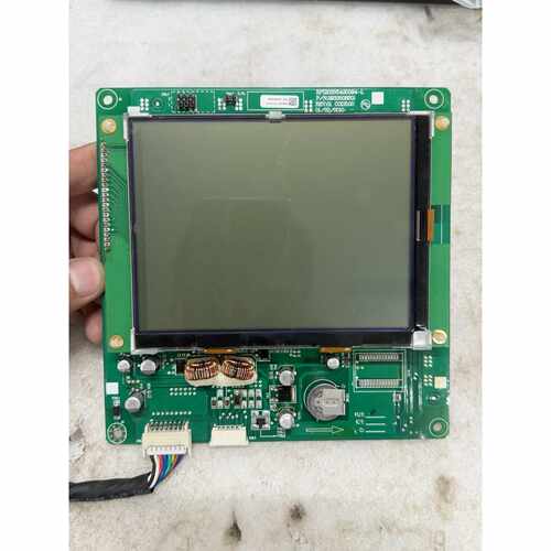 议价POWERTIP工业显示屏PBPE320240001维修