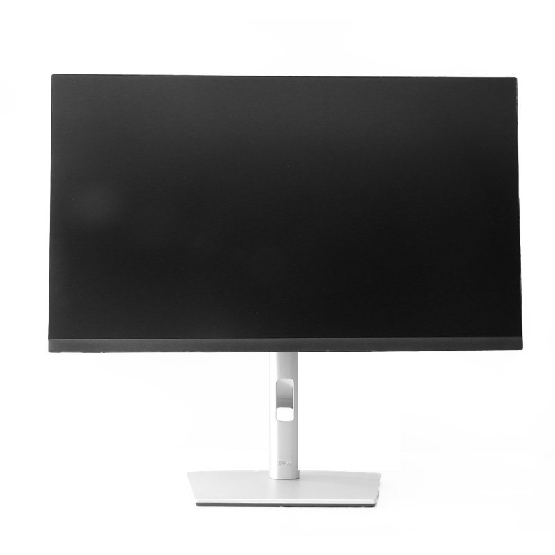 Dell戴尔P2423D/DE P2425D 23.8英寸旋转升降2k显示器低蓝光IPS屏