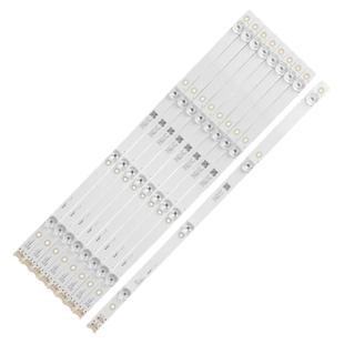全新55寸TCL 55N3G 55T1YP 55V1乐华55BC7600东芝55U6780C背灯条