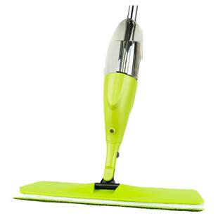 西扬喷水喷雾喷消毒液免手洗拖把家用一拖净懒人拖把木地板拖布