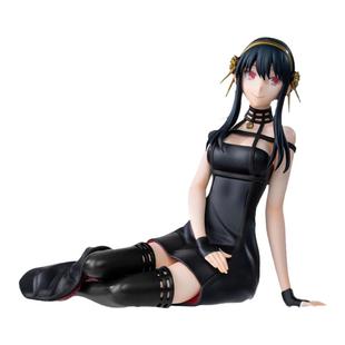 SEGA 世嘉 间谍x过家家 约尔福杰 泡面压 景品手办 现货 正版