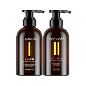 菲诗蔻团购洗发水去屑止痒