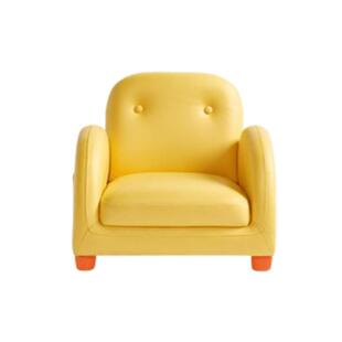 儿童沙发可坐可躺单人迷你小沙发懒人可爱宝宝看书阅读靠背沙发椅