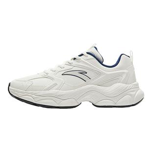 安踏小千禧丨休闲鞋男鞋厚底增高老爹鞋官方正品运动鞋112618818