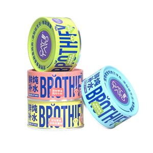 猫太郎补水罐头增肥发赛