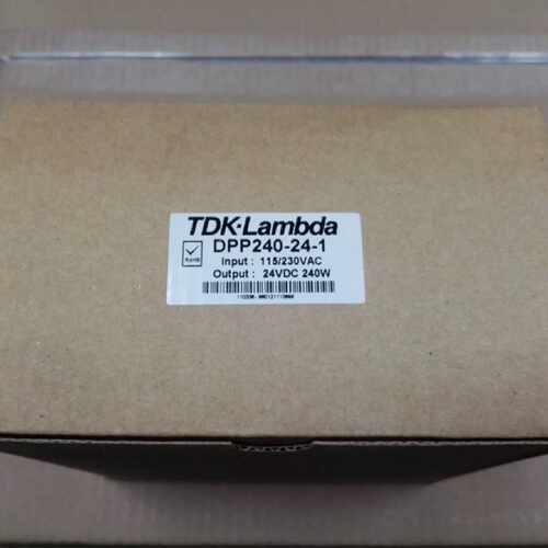 询价-DPP240-24-1 开关电源 TDK-LAMBDA