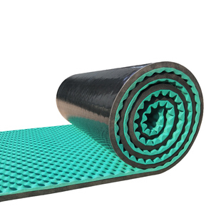 环保隔音棉墙体吸音板卧室ktv消音门窗贴室内降噪神器自粘鸡蛋棉