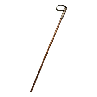 邱师傅竹木自紫竹登山杖手杖老人竹棍户外徒步拐杖防滑耐磨爬山杖