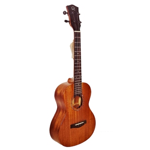 瑞声尤克里里sc110桃花心木单板Realsun ukulele乌克丽丽初学哈尼