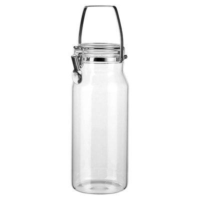 装牛奶瓶自酿果酒分装瓶