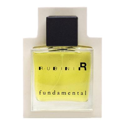 Rubini鲁比尼香水正品试香
