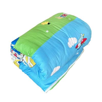 幼儿园儿童被子舒适保暖四季被