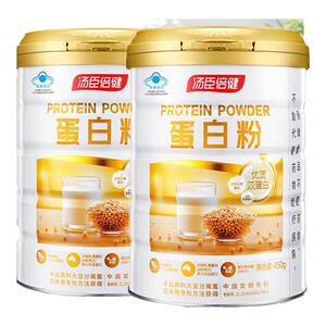 蛋白粉720g礼盒装27年1月效期