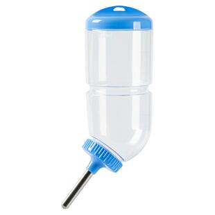 兔子专用喝水器挂式自动饮水器机滚珠水壶龙猫荷兰猪大容量喂水器