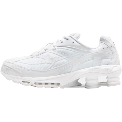 NIKE耐克男子NIKE SHOX RIDE 2运动训练跑步鞋IR0047-100