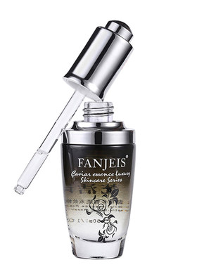 梵洁诗鱼子酱精华智能双效30ml