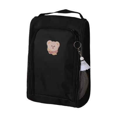 鞋子收纳包，双侧透气孔不闷鞋