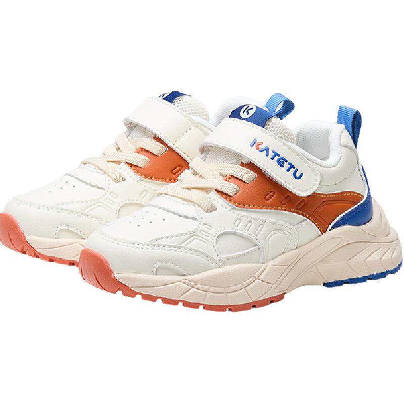 ������ ��ͯ�˶�Ь 2024�＾ ��������͸�� С��Ь Ůͯ�ܲ�Ь 89.9Ԫ