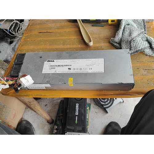 【议价】DELL模块H600P一00HP一W602EF3一R5