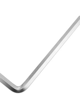 内六角扳手单个大号球头 L型加长六棱工具套装9/14/17/19/22/30mm