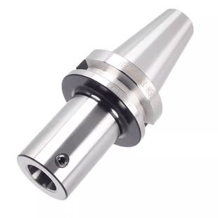 LBK镗刀柄BT30 40 50数控刀柄加长精镗/粗镗刀柄刀头微调精镗刀