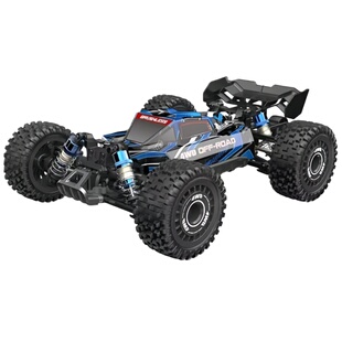 美嘉欣竞速电越HYPER GO16207 RC遥控车高速专业比赛汽车模型男孩