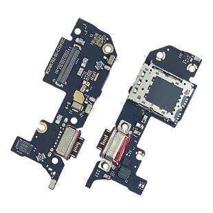适用红米K70至尊版 K70Ultra尾插充电小板卡槽卡座送话器USB排线