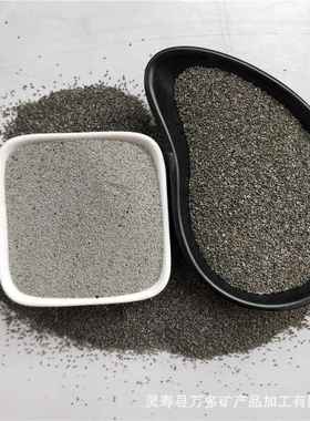 厂家供应中空陶瓷微珠灰色白色漂珠耐火保温材料漂珠20-40-70目