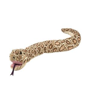 IKEA宜家尤恩格斯库格手套玩偶蛇形缅甸蟒蛇儿童毛绒玩具国内代购