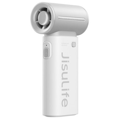 JISULIFEHandheldTurboFan
