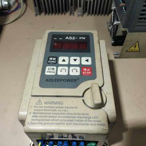 询价-ADLEEPOWER爱德利变频器AS2107