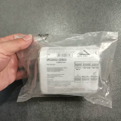 议价3RG90020DB00西门子AS接口模块全新原装没有可维修